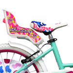 Bicicleta Nazca 2929L Mtb.r29-21V.disco Aluminio Gris